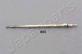 Свічка розжарювання Japanparts PM403