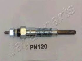 Свеча накала Japanparts PN120