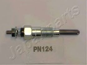 Свічка розжарювання Japanparts PN124