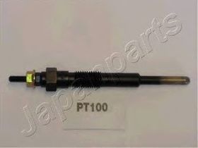 Свічка розжарювання Japanparts PT100