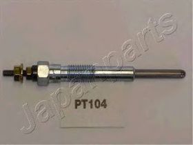 Свеча накала Japanparts PT104
