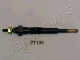 Свічка розжарювання Japanparts PT108