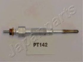 Свеча накала Japanparts PT142