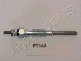 Свічка розжарювання Japanparts PT144