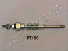 Свічка розжарювання Japanparts PT156