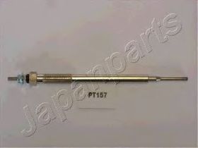 Свічка розжарювання Japanparts PT157