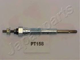 Свічка розжарювання Japanparts PT158
