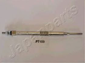 Свеча накала Japanparts PT159