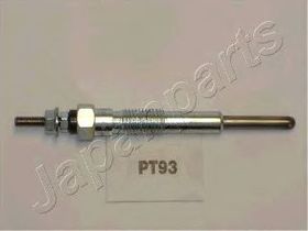 Свеча накала Japanparts PT93