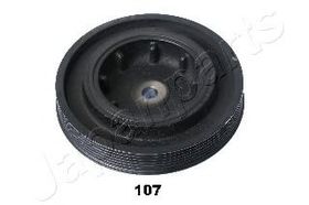 Шкив коленчатого вала Japanparts PU-107