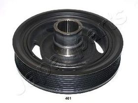 Шків колінчастого вала Japanparts PU-401