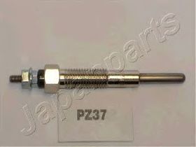 Свеча накала Japanparts PZ37
