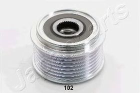 Муфта генератора Japanparts RA-102