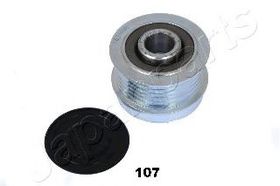 Муфта генератора Japanparts RA-107