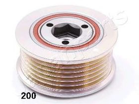 Муфта генератора Japanparts RA-200