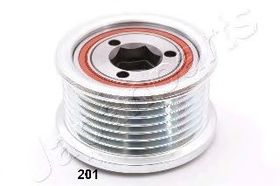 Муфта генератора Japanparts RA-201
