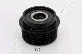 Муфта генератора Japanparts RA-203