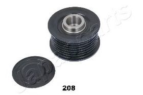 Муфта генератора Japanparts RA-208