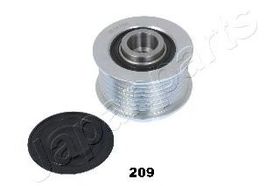 Муфта генератора Japanparts RA-209