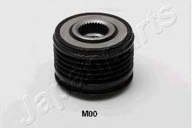 Муфта генератора Japanparts RA-M00