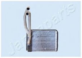 Радиатор печки Japanparts RSD283011