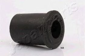 Сайлентблок рессоры Japanparts RU-332