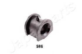 Сайлентблок ресори Japanparts RU-586