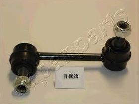 Наконечник рулевой тяги Japanparts TI-N020