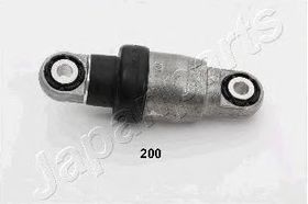Виброгаситель Japanparts TL-200