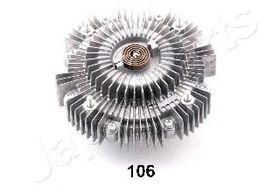 Віскомуфта вентилятора Japanparts VC-106