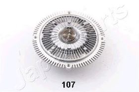 Віскомуфта вентилятора Japanparts VC-107