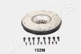 Маховик Japanparts VL-102M