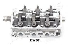 Головка блока цилиндров Japanparts XX-DW001