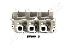 Головка блока цилиндров Japanparts XX-DW001S