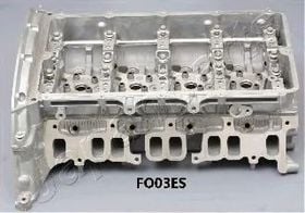 Головка блока цилиндров Japanparts XX-FO03ES
