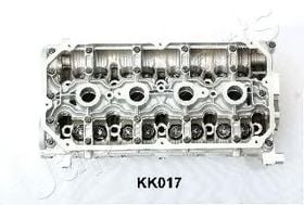 Головка блока цилиндров Japanparts XX-KK017