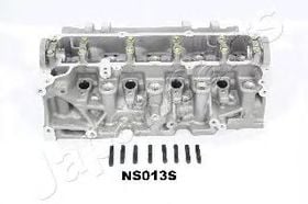 Головка блока циліндрів Japanparts XX-NS013S
