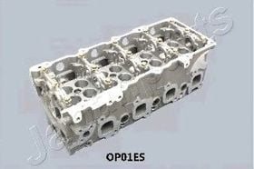 Головка блока цилиндров Japanparts XX-OP01ES