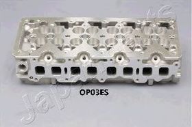 Головка блока цилиндров Japanparts XX-OP03ES