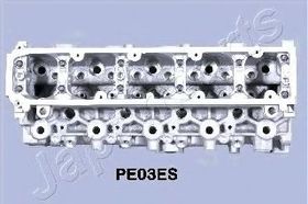 Головка блока цилиндров Japanparts XX-PE03ES