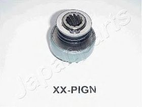Бендикс стартера Japanparts XX-PIGN