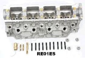 Головка блока цилиндров Japanparts XX-RE01ES