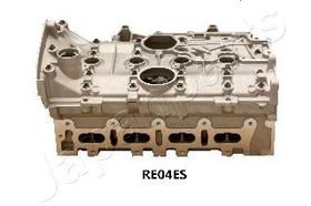 Головка блока цилиндров Japanparts XX-RE04ES