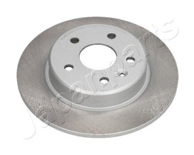 Тормозной диск Japanparts dp0410c