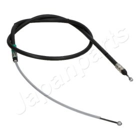 Трос ручного гальма Japanparts BC0111