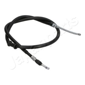 Трос ручного тормоза Japanparts bc0224