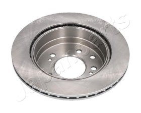 Тормозной диск Japanparts dps01c