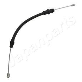 Трос ручного гальма Japanparts bc0600