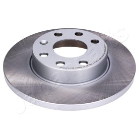 Тормозной диск Japanparts di0424c