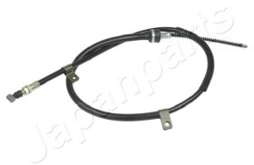 Трос ручного гальма Japanparts bc851l
